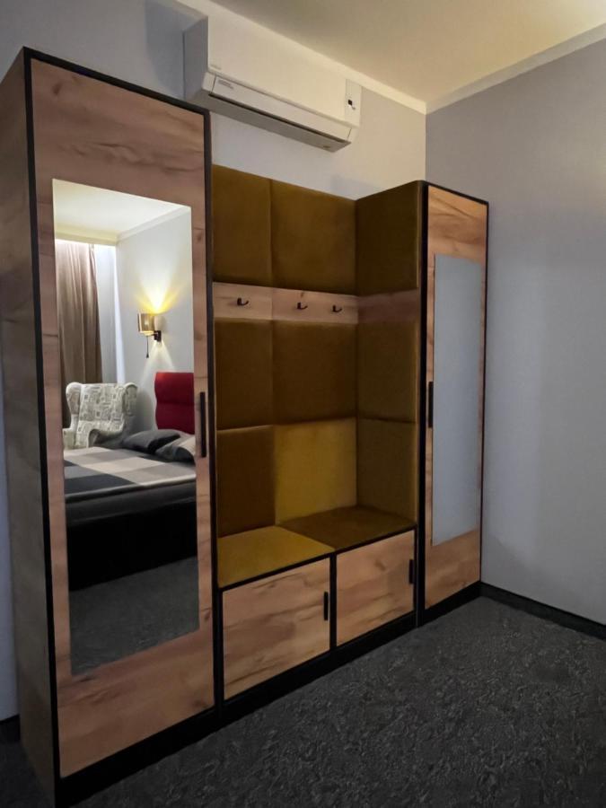 Cosy Deluxe Apartment Krakow